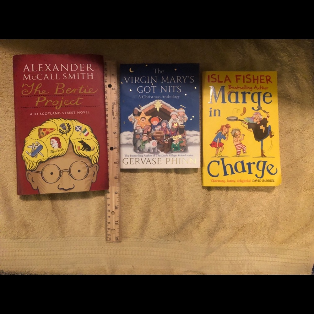 Books 3